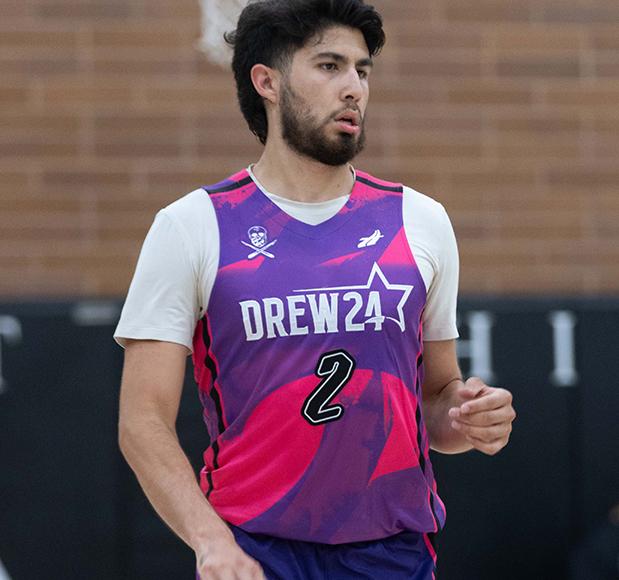 DREW LEAGUE