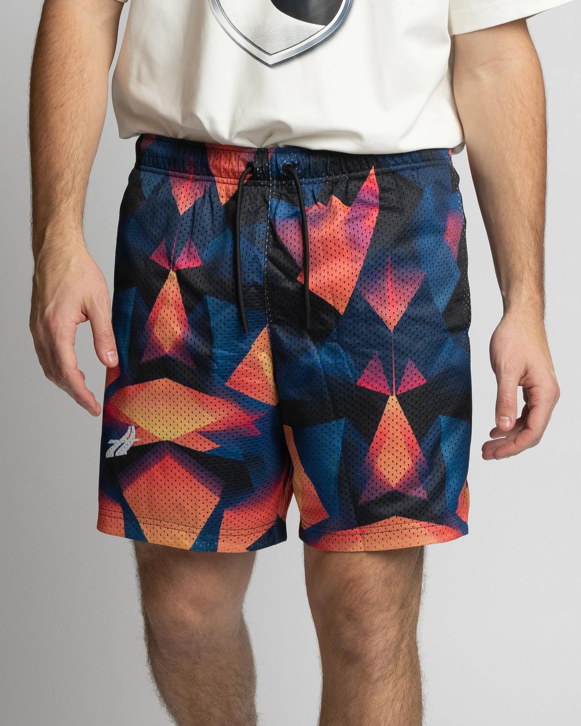 Game shorts