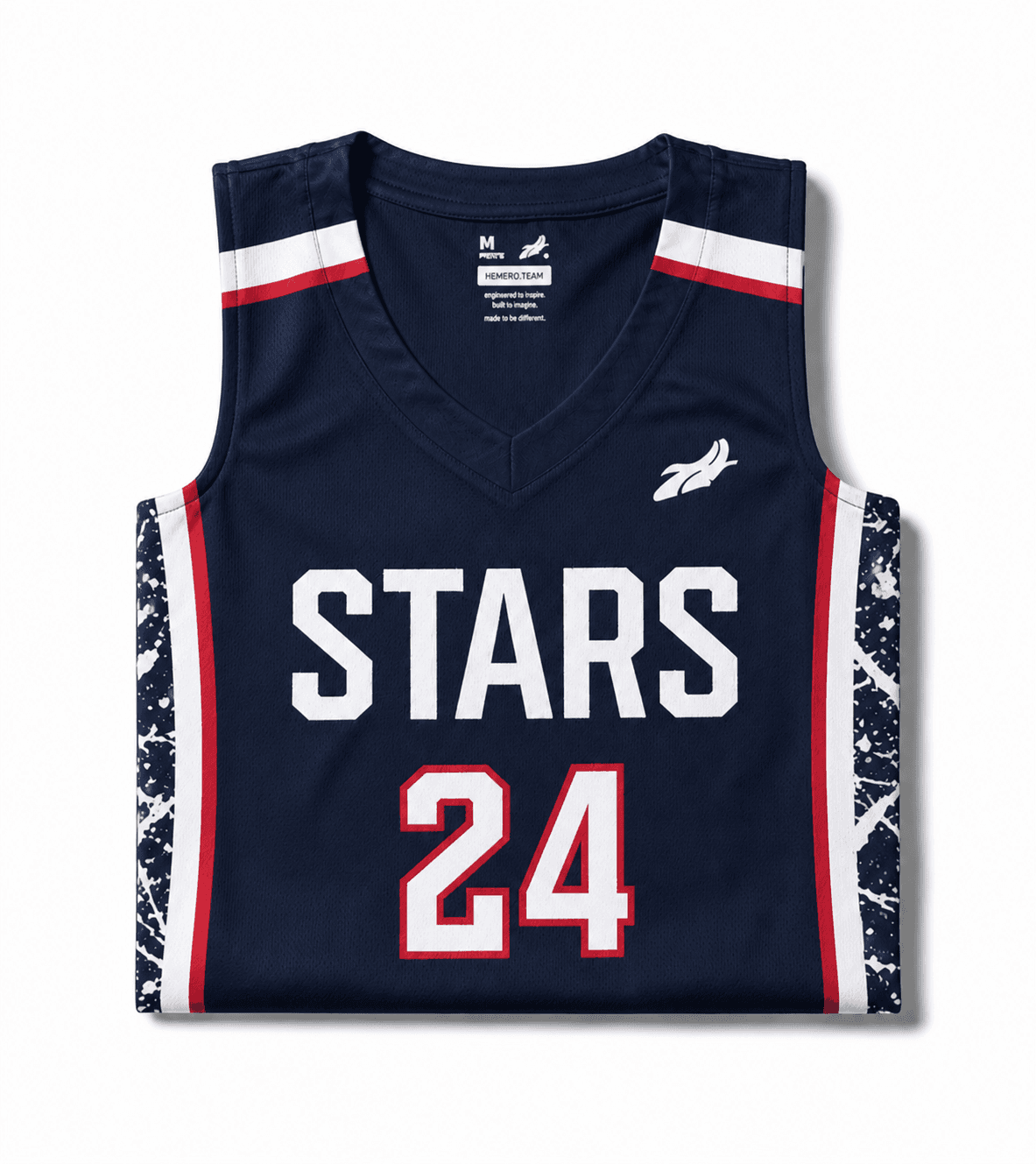 Game Jersey
