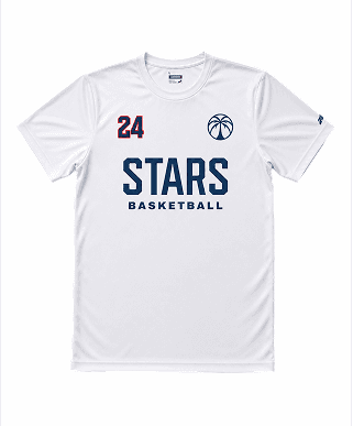 Warm Up Tee