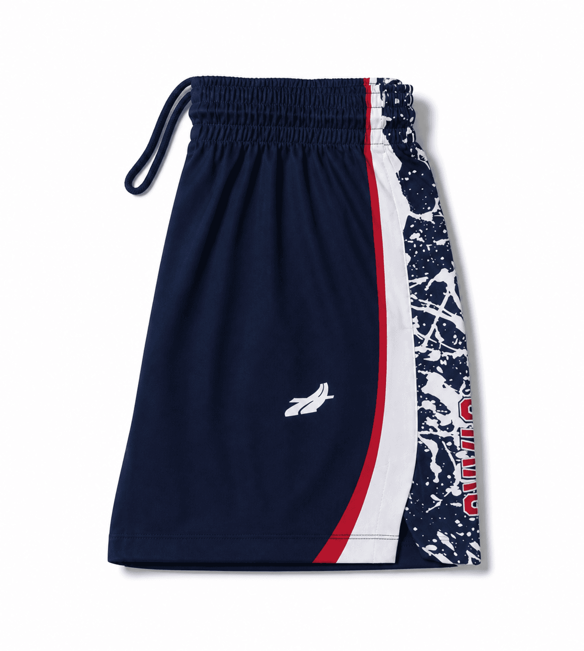 Game Shorts