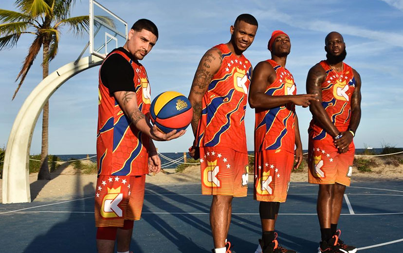 Court Kingz