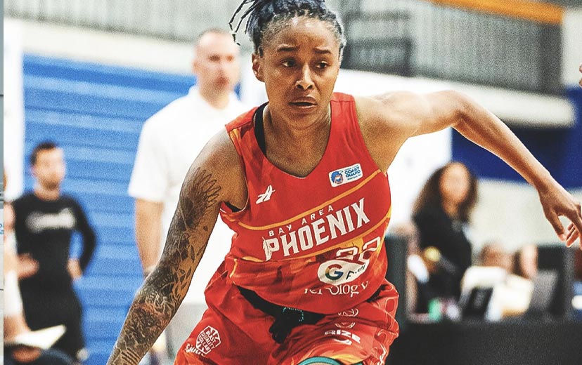 Women's PBA